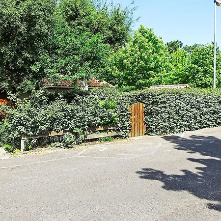 Paradise Ocean-16 By Interhome Holiday home Capbreton