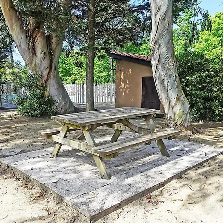 Paradise Ocean-16 By Interhome Holiday home