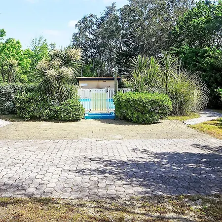 Holiday home Paradise Ocean-16 By Interhome
