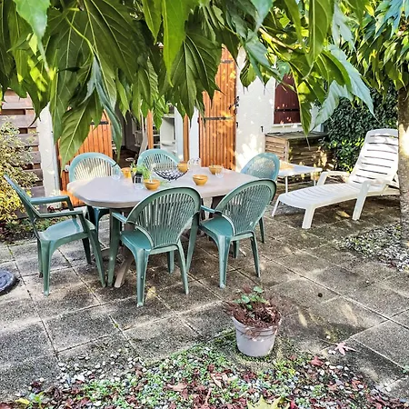 Holiday home Paradise Ocean-16 By Interhome