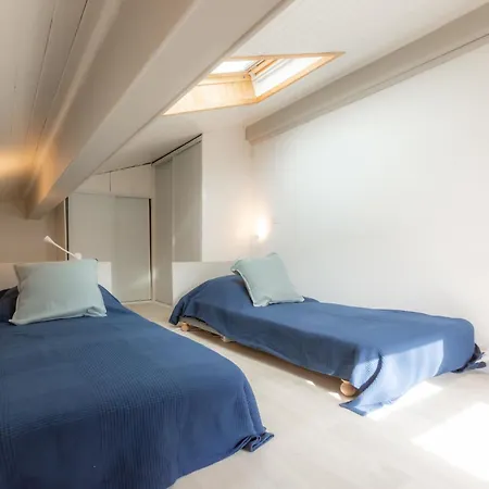 Paradise Ocean-16 By Interhome Holiday home *