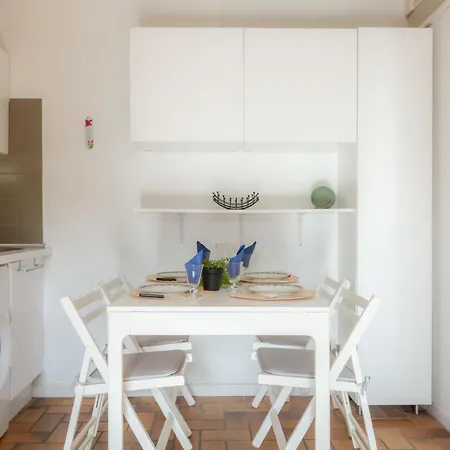 Paradise Ocean-16 By Interhome Holiday home