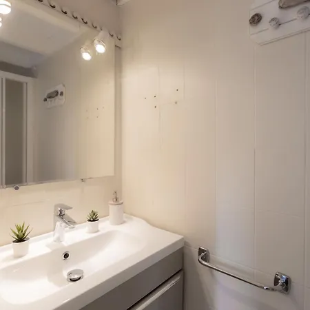 Paradise Ocean-16 By Interhome Holiday home