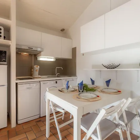 Holiday home Paradise Ocean-16 By Interhome
