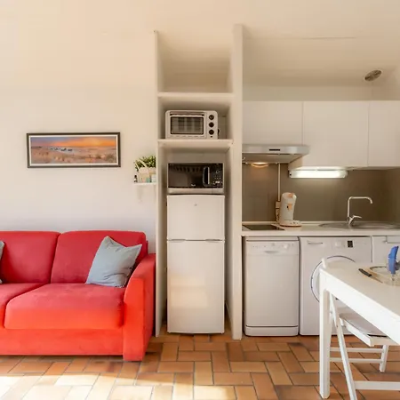 Holiday home Paradise Ocean-16 By Interhome *
