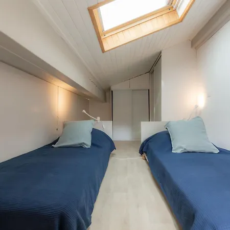 Paradise Ocean-16 By Interhome Holiday home *