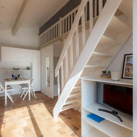 Holiday home Paradise Ocean-16 By Interhome *