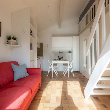 Paradise Ocean-16 By Interhome Holiday home Capbreton