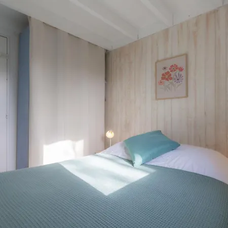 Holiday home Paradise Ocean-16 By Interhome Capbreton