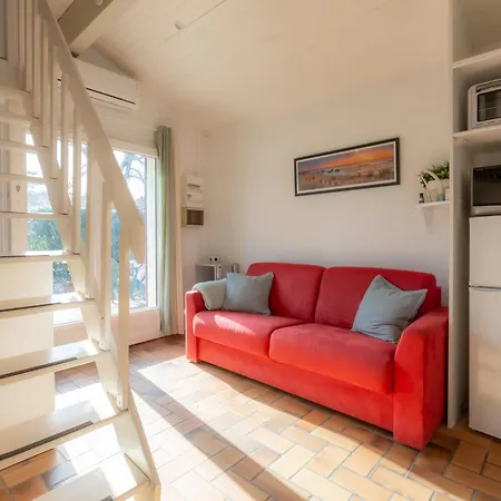 Paradise Ocean-16 By Interhome * Capbreton