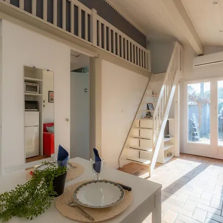 Paradise Ocean-16 By Interhome Capbreton