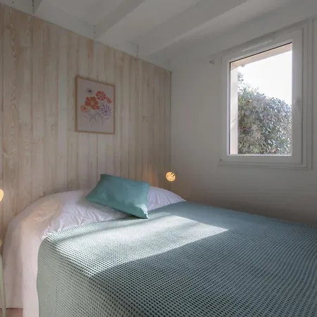 Paradise Ocean-16 By Interhome Holiday home *